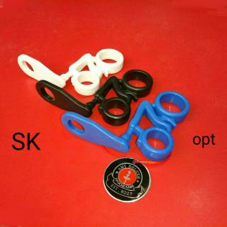 Держатель шланга Amy Deluxe для кальяна 3194 в наличии четыре цвета