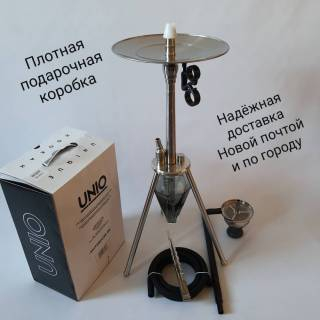 Кальян Amy Deluxe UNIO 001.01