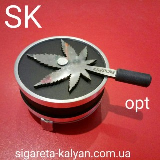 Калауд для кальяна  Leaf 2205