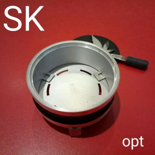 Калауд для кальяна  Leaf 2205 высочайшего качества