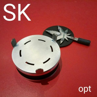 Калауд для кальяна  Leaf 2205 неповторимый дизайн