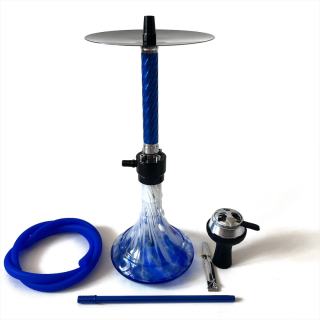Кальян Hookah Blue NSL059 нержавейка