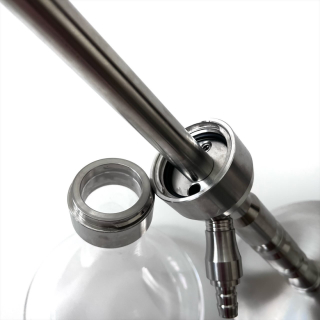 Кальян MONSTER HOOKAH MN-11