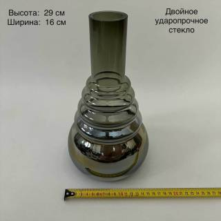 Колба для кальяна Chameleon 630