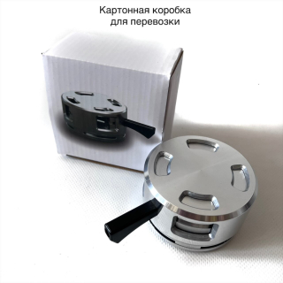 Регулятор жара для кальяна Калауд VIP 045m