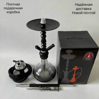 Кальян Amy Deluxe 480 r2 mini