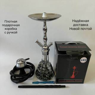 Кальян Finest Shisha AMO 073