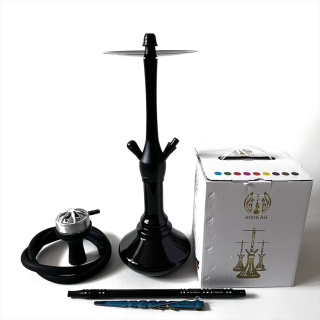 Кальян Hookah Black 058fr