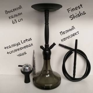 Кальян  Shisha Finest 084 Click 5218