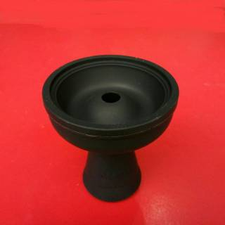 Оригинальная силиконовая чаша для кальяна Amy Deluxe Black 9385 только оригинальная немецкая продукция Amy Deluxe