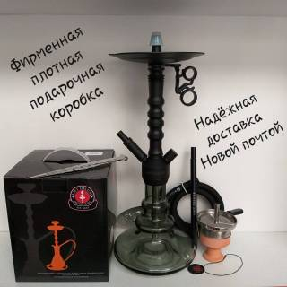 Кальян Amy Deluxe R2 070 Click 559 новый