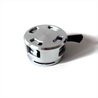 Регулятор жара для кальяна Калауд VIP 045m