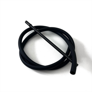 Кальян HOOKAH MS058 Black нержавейка