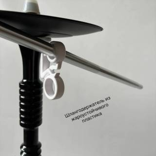 Кальян Amy Deluxe 085.01 Transparent