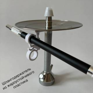 Кальян Amy Deluxe Unio Steel Style 003.02