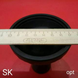 Силиконовая чаша для кальяна SAMSARIS Redly 9989 идеально подходит к большому кальяну