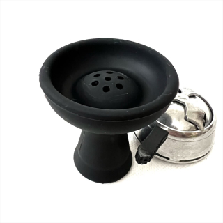 Силиконовая чаша Classic калауд v6