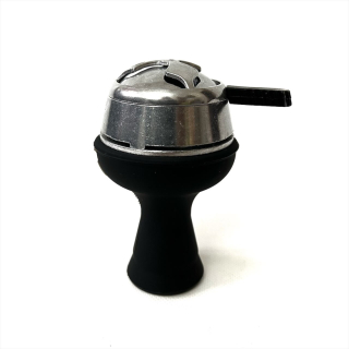 Силиконовая чаша Classic калауд v6