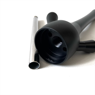 Кальян Hookah Black 058fr