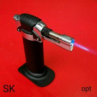 Зажигалка горелка RAF для розжига угля 3679