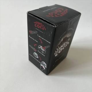 Кокосове вугілля для кальяну Monster coco 072