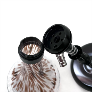 Кальян Hookah Black H 0914