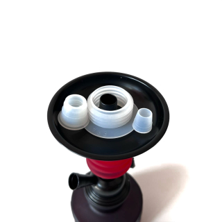 Мини Кальян HOOKAH Plus sv 37 Red