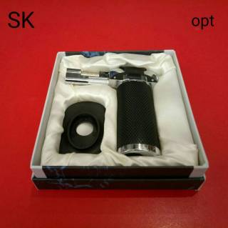 Зажигалка горелка RAF для розжига угля 3679  купить недорого в Украине Харькове Киеве