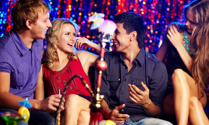 Вопросы и ответы о кальяне