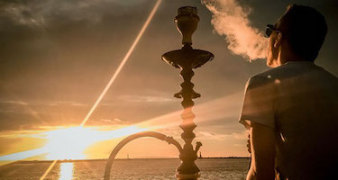 купить кальян с доставкой в Днепре со склада