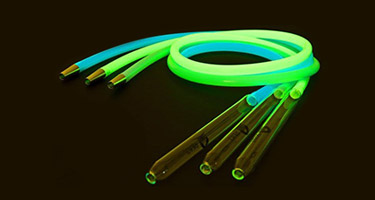 Силиконовый шланг для кальяна