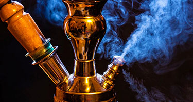Всё про кальян
