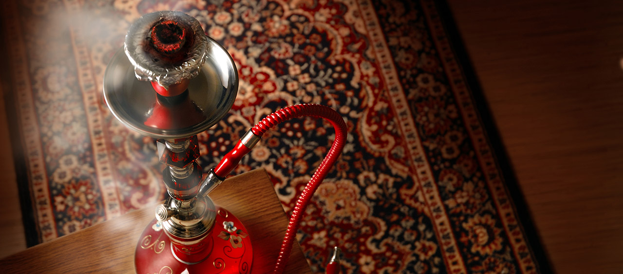 Все кальян-бары Харькова